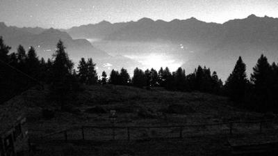 immagine della webcam nei dintorni di Valtorta: webcam Monte Legnone