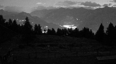 immagine della webcam nei dintorni di Vercana: webcam Monte Legnone