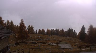 immagine della webcam nei dintorni di Forcola: webcam Monte Legnone