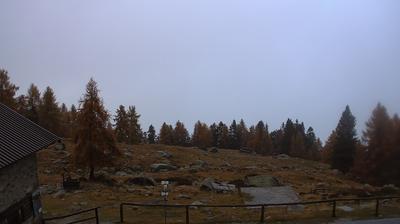 immagine della webcam nei dintorni di Alpe Giumello: webcam Monte Legnone