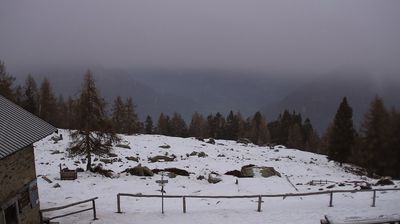immagine della webcam nei dintorni di Varenna: webcam Monte Legnone