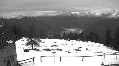 immagine della webcam nei dintorni di Morbegno: webcam Monte Legnone