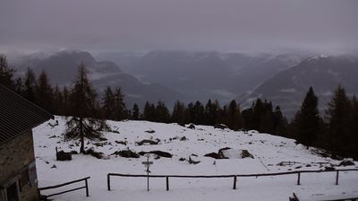 immagine della webcam nei dintorni di Talamona: webcam Monte Legnone