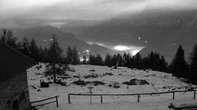 immagine della webcam nei dintorni di Colico: webcam Monte Legnone