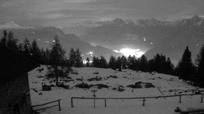 immagine della webcam nei dintorni di Valtorta: webcam Monte Legnone