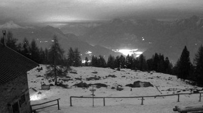 immagine della webcam nei dintorni di Gravedona: webcam Monte Legnone