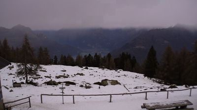 immagine della webcam nei dintorni di Pianello del Lario: webcam Monte Legnone