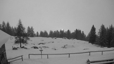 immagine della webcam nei dintorni di Rasura: webcam Monte Legnone