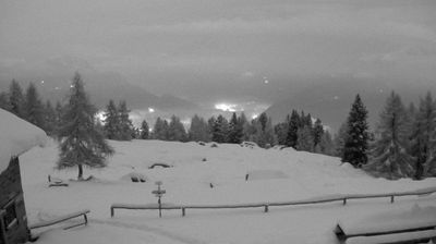 immagine della webcam nei dintorni di Albaredo per San Marco: webcam Monte Legnone