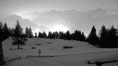 immagine della webcam nei dintorni di Barzio: webcam Monte Legnone