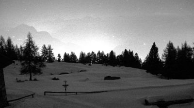 immagine della webcam nei dintorni di Alpe Giumello: webcam Monte Legnone