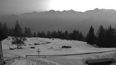 immagine della webcam nei dintorni di Menaggio: webcam Monte Legnone