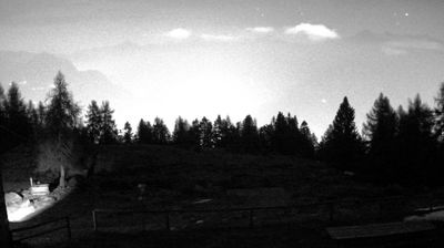 immagine della webcam nei dintorni di Pescegallo: webcam Monte Legnone