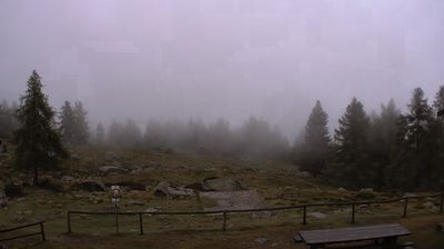immagine della webcam nei dintorni di Alpe Giumello: webcam Monte Legnone