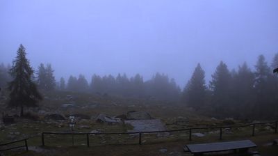 immagine della webcam nei dintorni di Consiglio di Rumo: webcam Monte Legnone