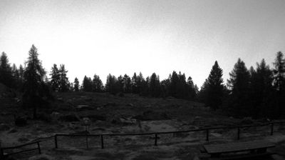 immagine della webcam nei dintorni di Gravedona: webcam Monte Legnone