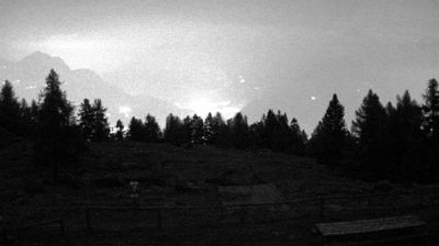 immagine della webcam nei dintorni di Menaggio: webcam Monte Legnone