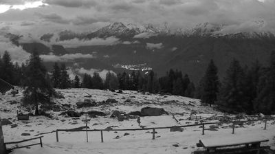 immagine della webcam nei dintorni di Margno: webcam Monte Legnone