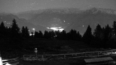 immagine della webcam nei dintorni di Val Masino: webcam Monte Legnone