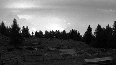 immagine della webcam nei dintorni di San Giacomo Filippo: webcam Monte Legnone