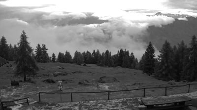 immagine della webcam nei dintorni di Menaggio: webcam Monte Legnone