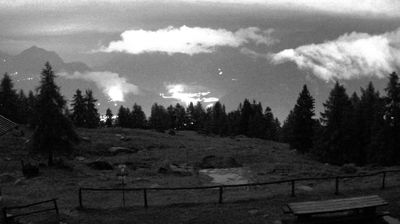 immagine della webcam nei dintorni di Valtorta: webcam Monte Legnone