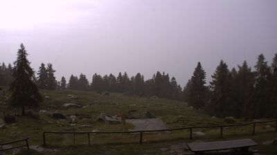 immagine della webcam nei dintorni di Gravedona: webcam Monte Legnone