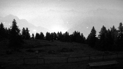 immagine della webcam nei dintorni di Dervio: webcam Monte Legnone