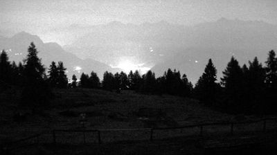 immagine della webcam nei dintorni di Albaredo per San Marco: webcam Monte Legnone