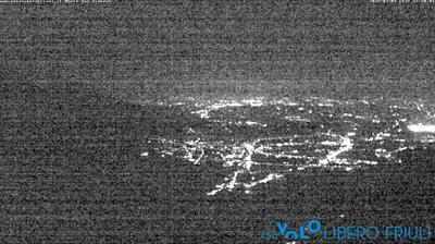 immagine della webcam nei dintorni di San Daniele del Friuli: webcam Bordano