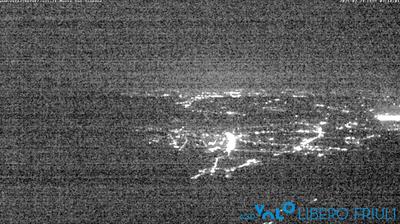 immagine della webcam nei dintorni di Martignacco: webcam Bordano
