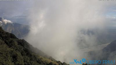 immagine della webcam nei dintorni di Tolmezzo: webcam Bordano