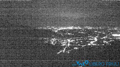immagine della webcam nei dintorni di Tolmezzo: webcam Bordano