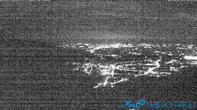 immagine della webcam nei dintorni di Martignacco: webcam Bordano