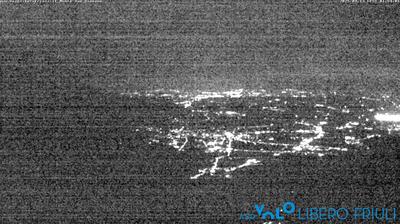 immagine della webcam nei dintorni di Ampezzo: webcam Bordano