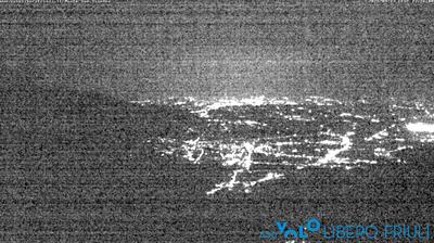immagine della webcam nei dintorni di Gemona del Friuli: webcam Bordano