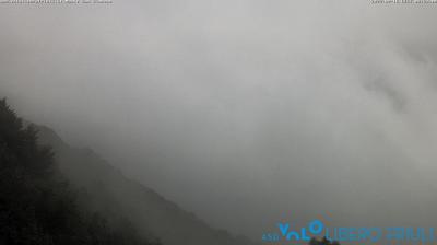 immagine della webcam nei dintorni di Arta Terme: webcam Bordano
