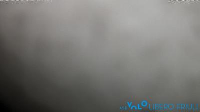 immagine della webcam nei dintorni di Martignacco: webcam Bordano