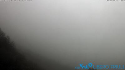 immagine della webcam nei dintorni di Monte Zoncolan: webcam Bordano