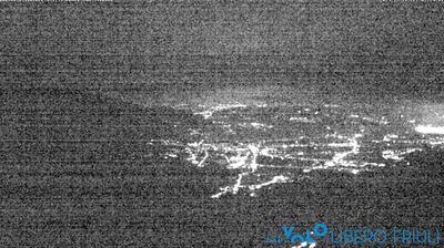 immagine della webcam nei dintorni di San Daniele del Friuli: webcam Bordano