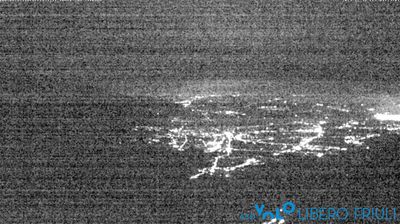 immagine della webcam nei dintorni di Tolmezzo: webcam Bordano