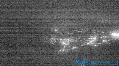 immagine della webcam nei dintorni di Osoppo: webcam Bordano