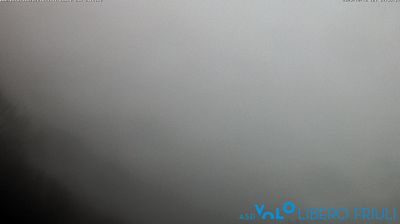 immagine della webcam nei dintorni di Caneva di Tolmezzo: webcam Bordano