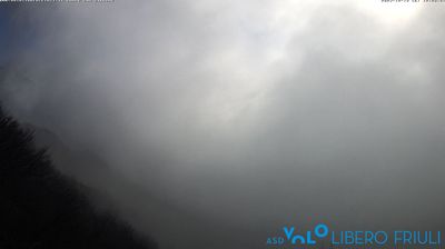 immagine della webcam nei dintorni di Cividale del Friuli: webcam Bordano