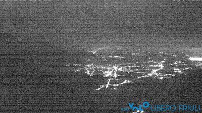 immagine della webcam nei dintorni di Caneva di Tolmezzo: webcam Bordano