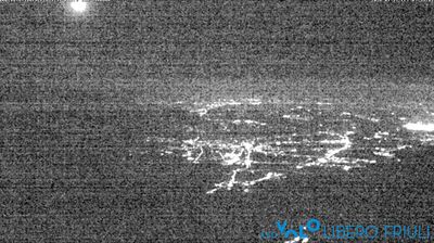 immagine della webcam nei dintorni di Arta Terme: webcam Bordano