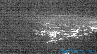 immagine della webcam nei dintorni di Ovaro: webcam Bordano