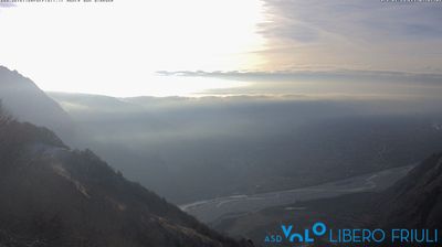 immagine della webcam nei dintorni di Enemonzo: webcam Bordano