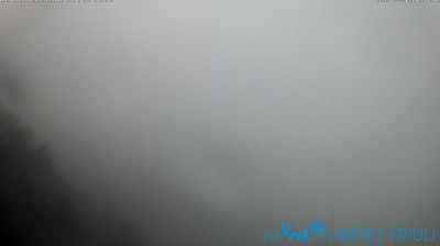 immagine della webcam nei dintorni di Clauzetto: webcam Bordano