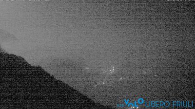 immagine della webcam nei dintorni di Cividale del Friuli: webcam Bordano